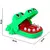 Clássico Jogo De Dentes do Crocodilo - comprar online
