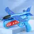 Lançador de avião Brinquedos para crianças