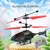 Helicóptero de indução de controle remoto - comprar online
