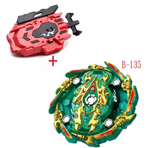 Beyblade Burst Gyro