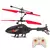 Mini helicóptero controle remoto - drone - loja online