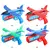 Lançador de avião Brinquedos para crianças - KR Store