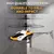 Mini helicóptero controle remoto - drone - KR Store