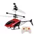 Mini helicóptero controle remoto - drone