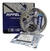 Kit Relação Riffel Start Cg 150 Fan 150 Titan 150 Titanium - comprar online