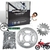 Kit Relaçao Riffel Titan 160 Fan 160 Start Cargo C/retentor - comprar online