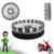 Campana de Embreagem Yamaha Crypton T115 2009 Á 2011 K/Ed na internet