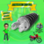 Amortecedor Traseiro Pro-Link Honda Xlr 125 / Nx 150 96-03 - comprar online