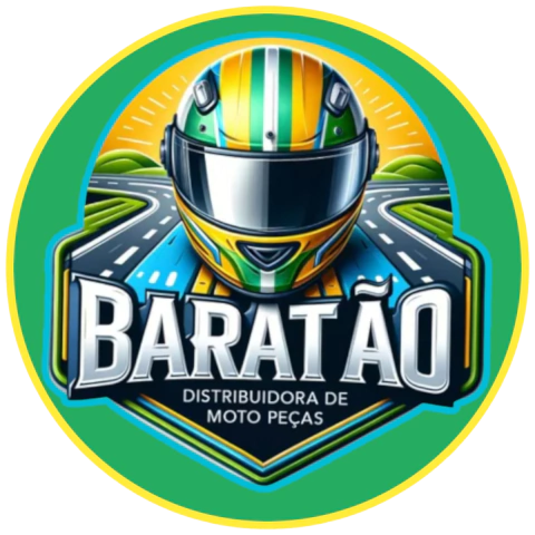 BARATAO DISTRIBUIDORA DE MOTOPECAS LTDA