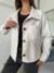 Imagen de 2X1 CAMISACO DE PAÑO + PALAZZO ENGOMADO