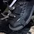 Imagem do Itens da motocicleta shift pad engrenagem botas de proteção engrenagens moto shifter das mulheres dos homens protetor à prova dwaterproof água sapatos motocross capa