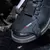 Itens da motocicleta shift pad engrenagem botas de proteção engrenagens moto shifter das mulheres dos homens protetor à prova dwaterproof água sapatos motocross capa na internet