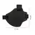 Itens da motocicleta shift pad engrenagem botas de proteção engrenagens moto shifter das mulheres dos homens protetor à prova dwaterproof água sapatos motocross capa - loja online