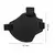 Itens da motocicleta shift pad engrenagem botas de proteção engrenagens moto shifter das mulheres dos homens protetor à prova dwaterproof água sapatos motocross capa - loja online
