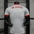 Camisa RB Leipzig Home 2024/25 Jogador Adidas Masculino - Branca e Vermelha - comprar online