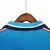 Camisa Retrô Manchester City Kappa 1997/98 Masculino Azul - TAVARES COMPANY