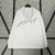 Corta-Vento Nike 24/25 - Branco e Preto - comprar online