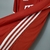 Camisa Retrô Bayern de Munique I Home 2020/21 Masculina Vermelha - TAVARES COMPANY