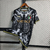 Camisa Itália 23/24 Versace Preta