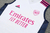 Conjunto Regata Arsenal Training 2023/24 Adidas - Branco na internet