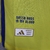 Camisa Al-Nassr Home 2024/25 Jogador Adidas Masculino - Amarela e Azul na internet