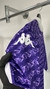 Imagem do Camisa Fiorentina Home 23/24 s/n° Torcedor Masculino - Roxo