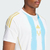Camisa Adidas X Messi "Spark Gen10s" 2024/25 Torcedor Masculino - Branco/Azul Celeste na internet
