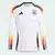 Camisa Alemanha 2024/25 Home - Manga Longa