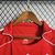 Camisa Retrô Liverpool Adidas 2006/07 Masculino Vermelho - loja online