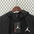 Corta-Vento Jordan 24/25 - Preto, Vermelho e Branco na internet