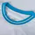 Camisa Marseille 23/24 s/n° Torcedor Masculino - Branca - TAVARES COMPANY