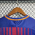 Camisa Retrô Barcelona I Home 2017/18 Nike Masculino Azul Grená na internet