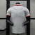 Camisa Milan Away 2024/25 Jogador Puma Masculino - Branca, Vermelha e Preta - comprar online