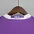 Camisa Retrô Real Madrid II Away Adidas 2016/17 Masculino Roxo na internet