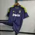 Camisa Retrô Real Madrid I Home 2012/13 Adidas Azul Marinho na internet
