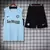 Conjunto Regata Inter de Milão Training 2023/24 Nike - Azul - TAVARES COMPANY