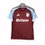 Camisa Aston Villa Home 24/25 - Torcedor Adidas Masculino - Bordô