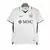 Camisa Napoli Away 24/25 - Torcedor EA7 Masculino - Branco