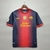 Camisa Retrô FC Barcelona 2012/13 Home