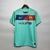 Camisa Retrô FC Barcelona 2010/11 Away
