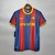 Camisa Retrô FC Barcelona 2010/11 Home
