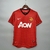 Camisa Retrô Manchester United 2012/13 Home
