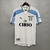 Camisa Retrô Lazio 2000/01 Away