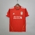 Camisa Retrô Liverpool 2010/11 Home