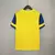 Camisa Retrô Parma I Champion 1993/95 Masculino Amarelo e Azul - comprar online