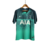 Camisa Tottenham Retrô Away 18/19 Nike - Masculino - Verde
