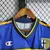 Camisa Retrô Parma Home Champion 2001/02 Masculino Azul e Amarelo - TAVARES COMPANY