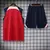 Conjunto Regata Atlético de Madrid Training 2023/24 Nike - Vermelho na internet