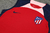 Conjunto Regata Atlético de Madrid Training 2023/24 Nike - Vermelho - comprar online
