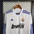 Camisa Retrô Real Madrid I Home 2010/11 Adidas Manga Longa Masculina - Branco - loja online